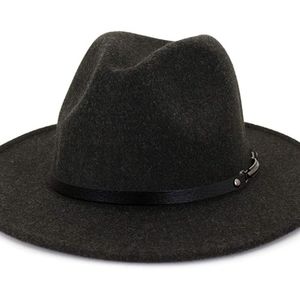 Fedora Hat